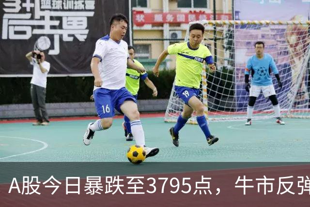 A股今日暴跌至3795点，牛市反弹真的熄火了吗？